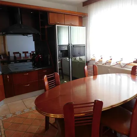 Apartamento Heba