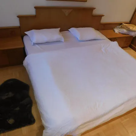 Apartamento Heba *