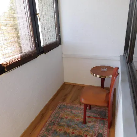 Apartamento Heba *