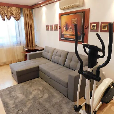 Heba Apartamento Liubliana