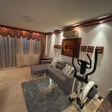 Heba Apartamento *