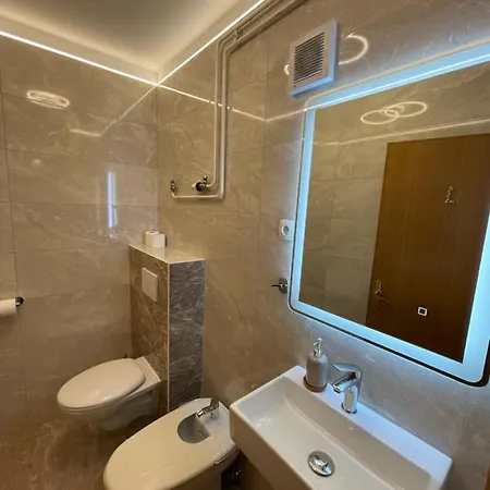 Heba Apartamento *