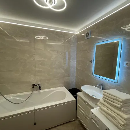 Heba Apartamento *