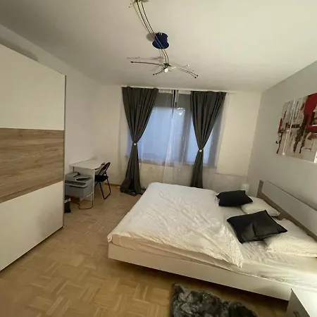 Apartamento Heba